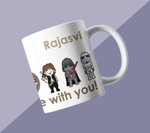 Personalized Mugs Online